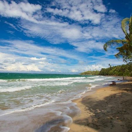 Sea Tower Hotel Puerto Viejo de Talamanca Екстер'єр фото