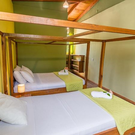 Sea Tower Hotel Puerto Viejo de Talamanca Екстер'єр фото