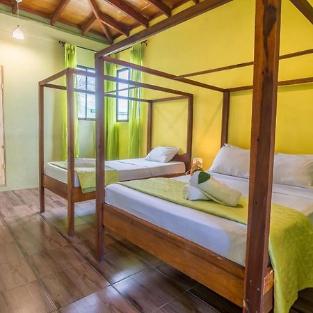 Sea Tower Hotel Puerto Viejo de Talamanca Екстер'єр фото