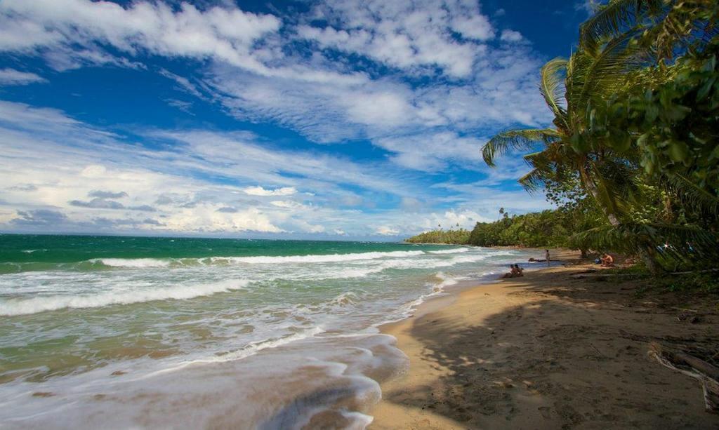 Sea Tower Hotel Puerto Viejo de Talamanca Екстер'єр фото