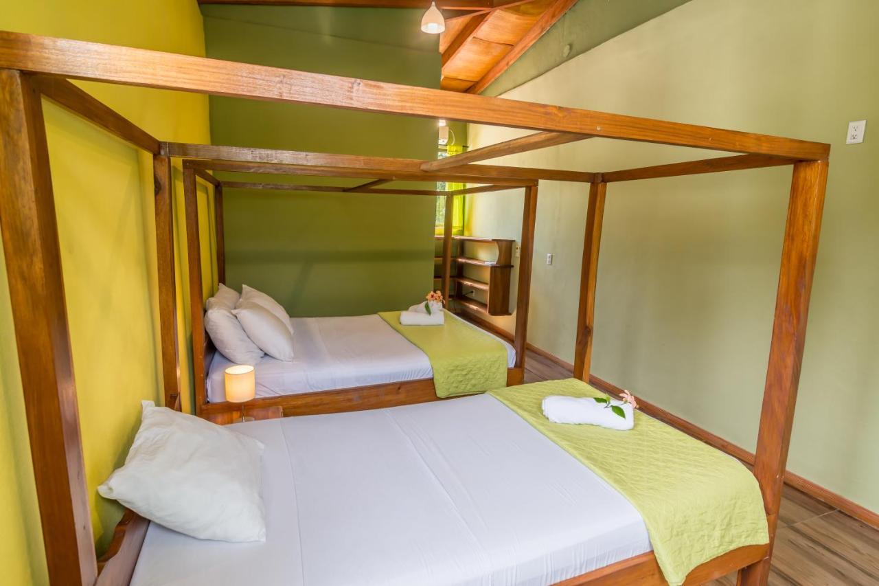 Sea Tower Hotel Puerto Viejo de Talamanca Екстер'єр фото