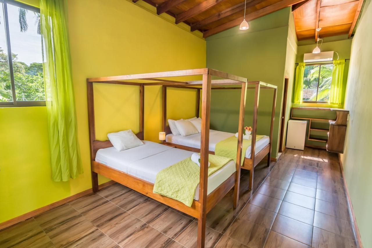 Sea Tower Hotel Puerto Viejo de Talamanca Екстер'єр фото