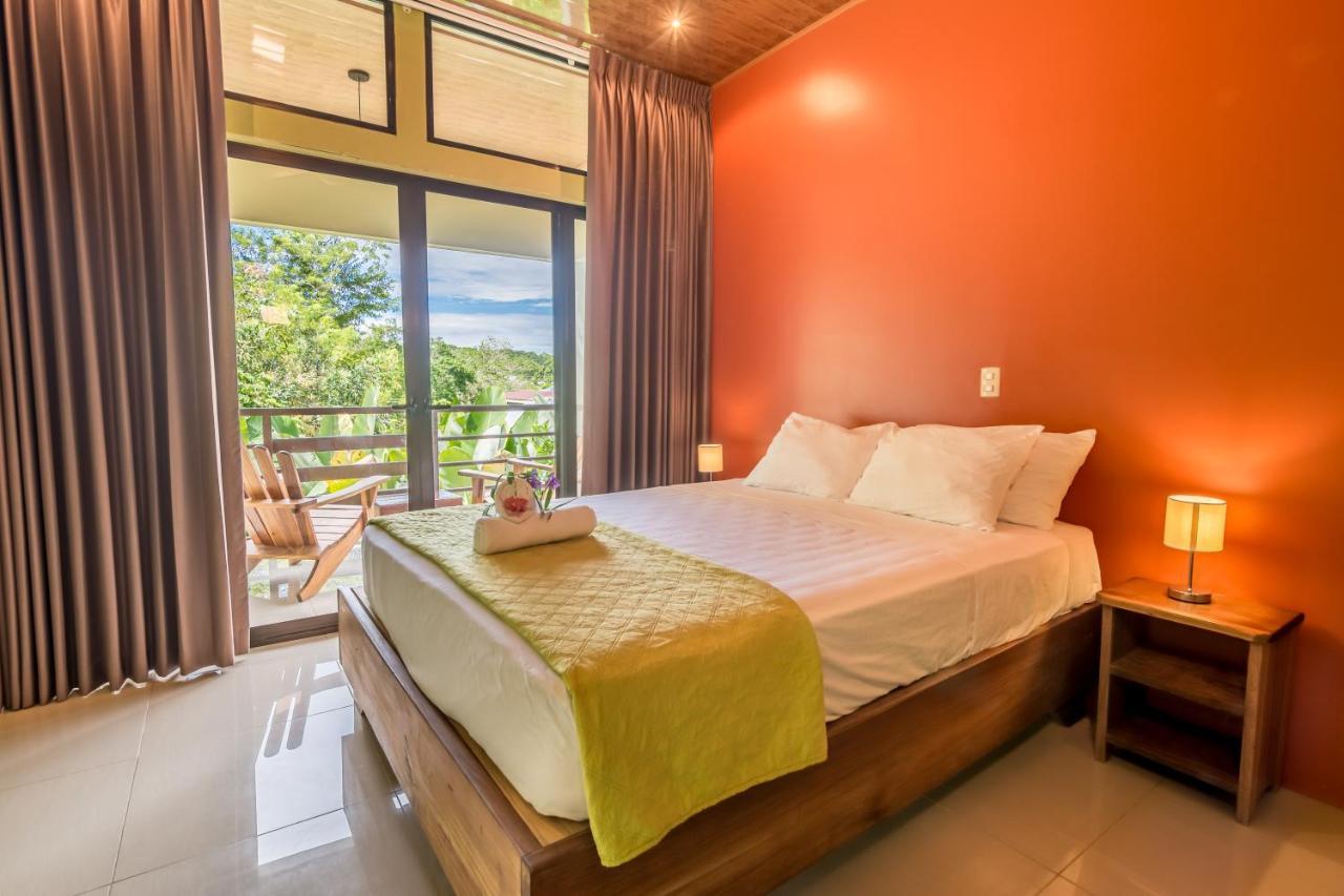 Sea Tower Hotel Puerto Viejo de Talamanca Екстер'єр фото