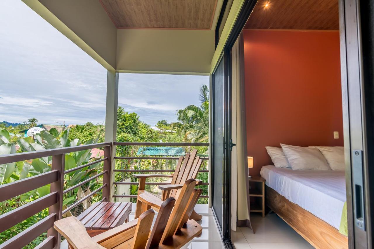 Sea Tower Hotel Puerto Viejo de Talamanca Екстер'єр фото
