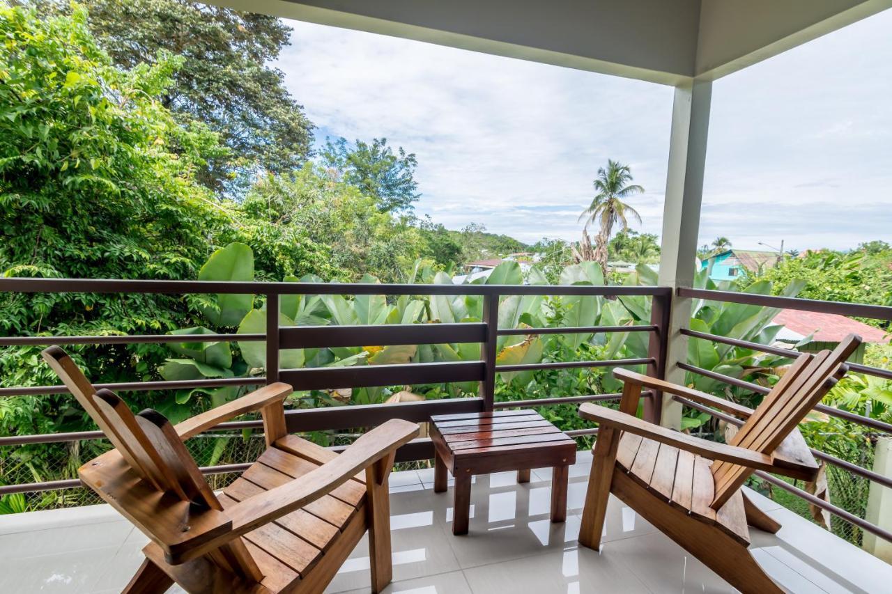 Sea Tower Hotel Puerto Viejo de Talamanca Екстер'єр фото