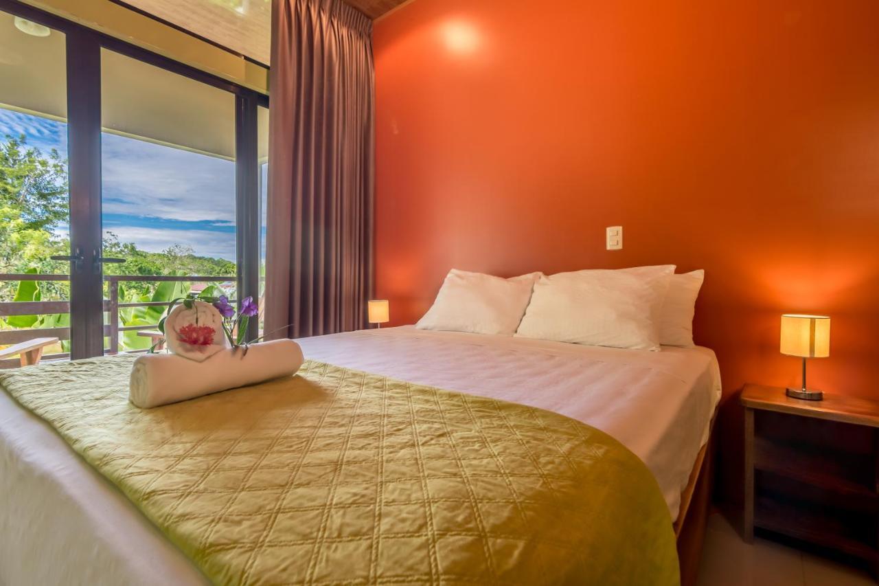 Sea Tower Hotel Puerto Viejo de Talamanca Екстер'єр фото