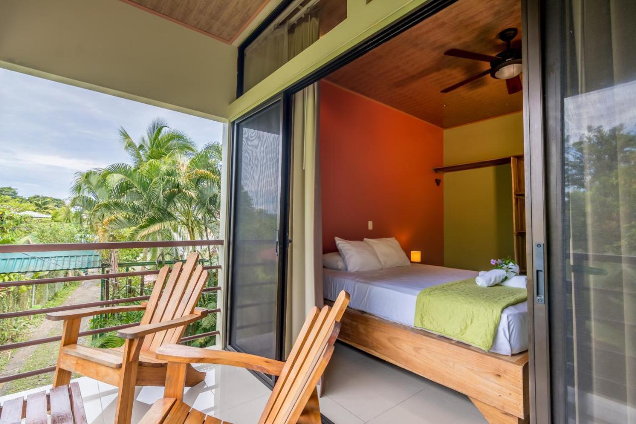 Sea Tower Hotel Puerto Viejo de Talamanca Екстер'єр фото