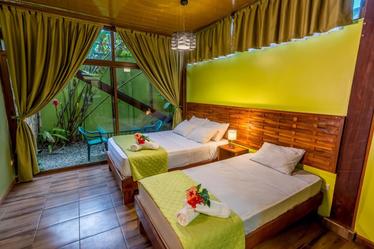 Sea Tower Hotel Puerto Viejo de Talamanca Екстер'єр фото