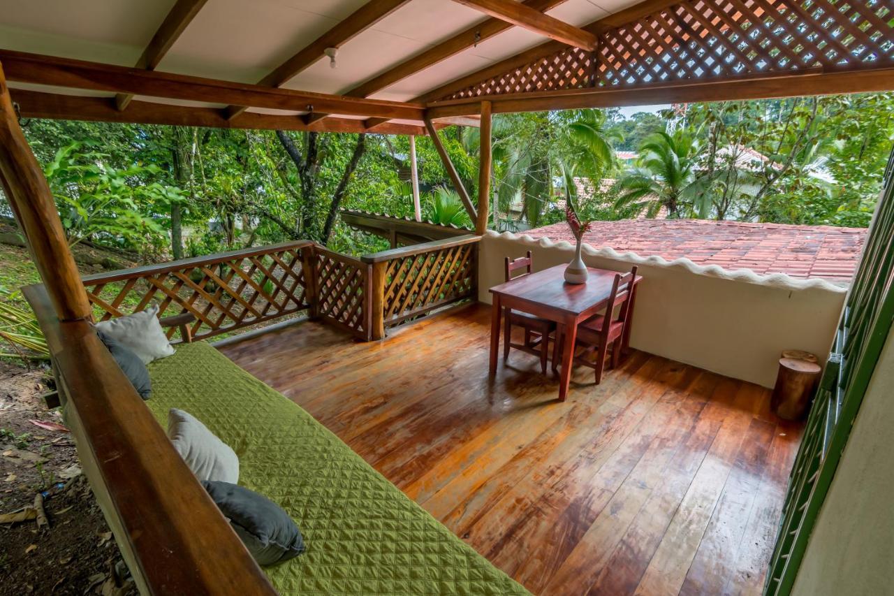 Sea Tower Hotel Puerto Viejo de Talamanca Екстер'єр фото