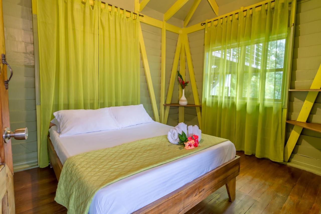 Sea Tower Hotel Puerto Viejo de Talamanca Екстер'єр фото
