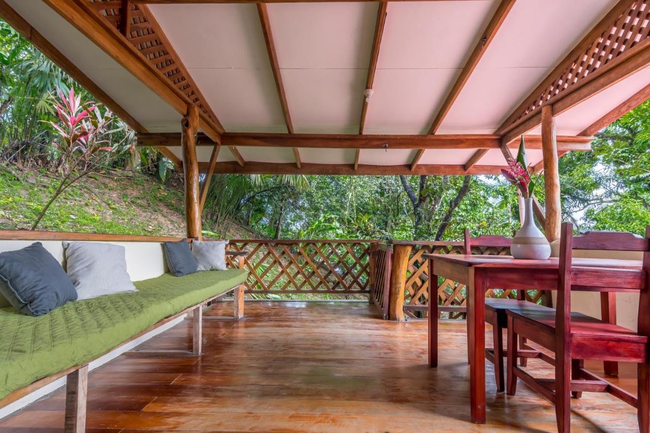 Sea Tower Hotel Puerto Viejo de Talamanca Екстер'єр фото
