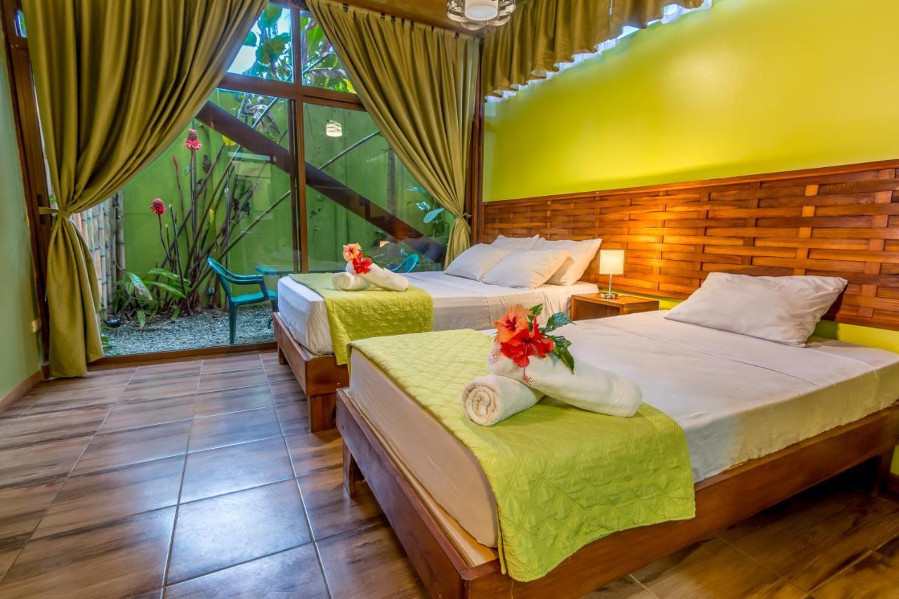 Sea Tower Hotel Puerto Viejo de Talamanca Екстер'єр фото