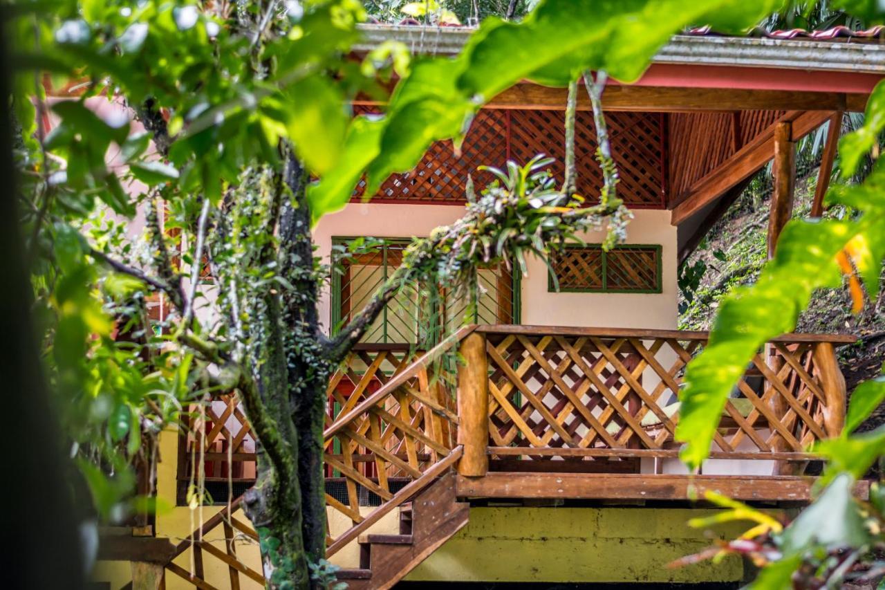 Sea Tower Hotel Puerto Viejo de Talamanca Екстер'єр фото
