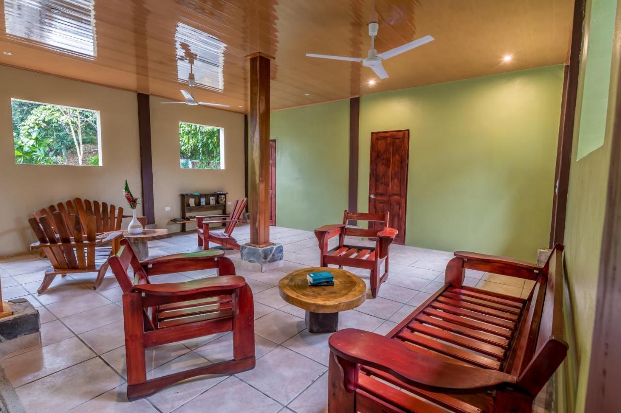 Sea Tower Hotel Puerto Viejo de Talamanca Екстер'єр фото
