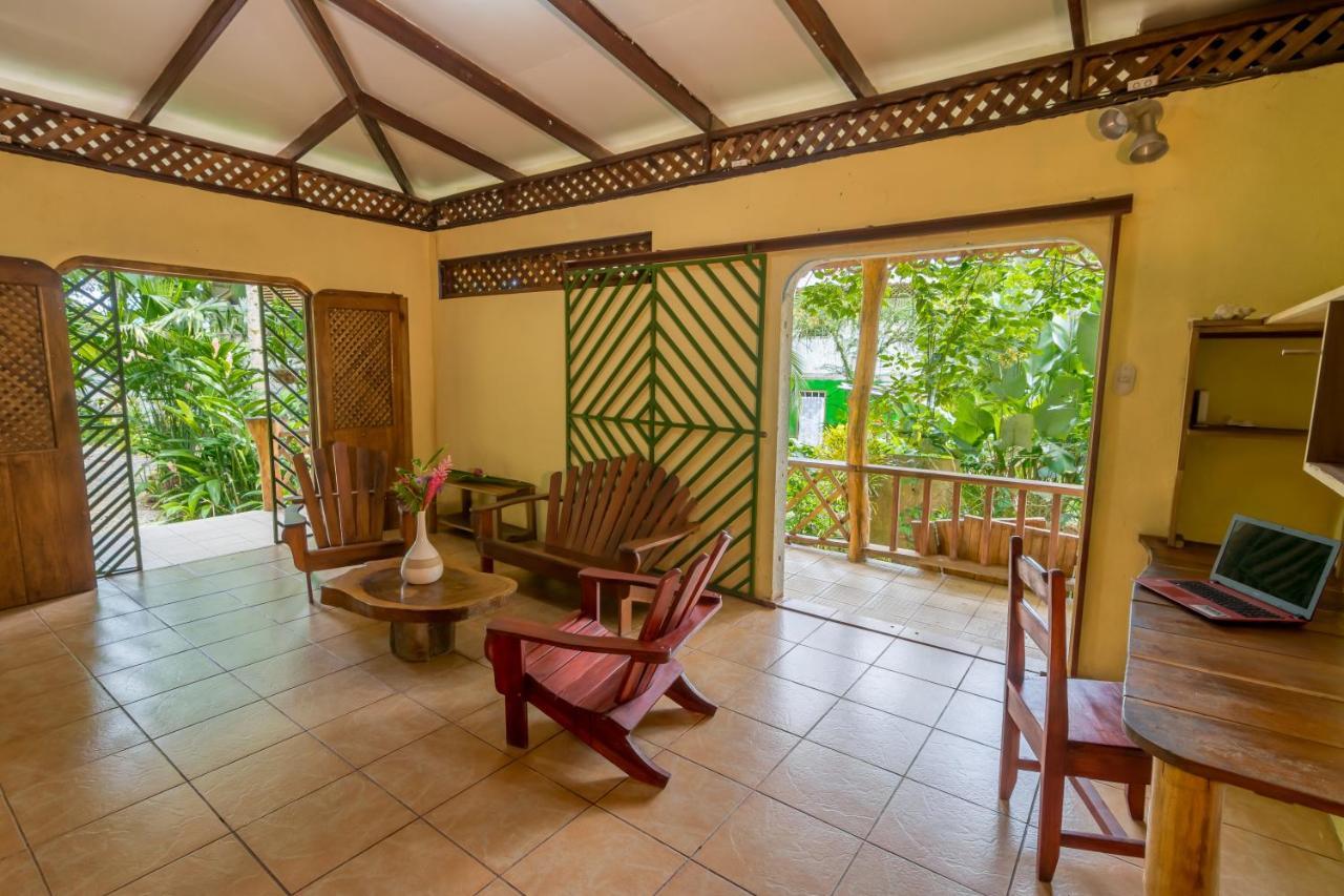 Sea Tower Hotel Puerto Viejo de Talamanca Екстер'єр фото